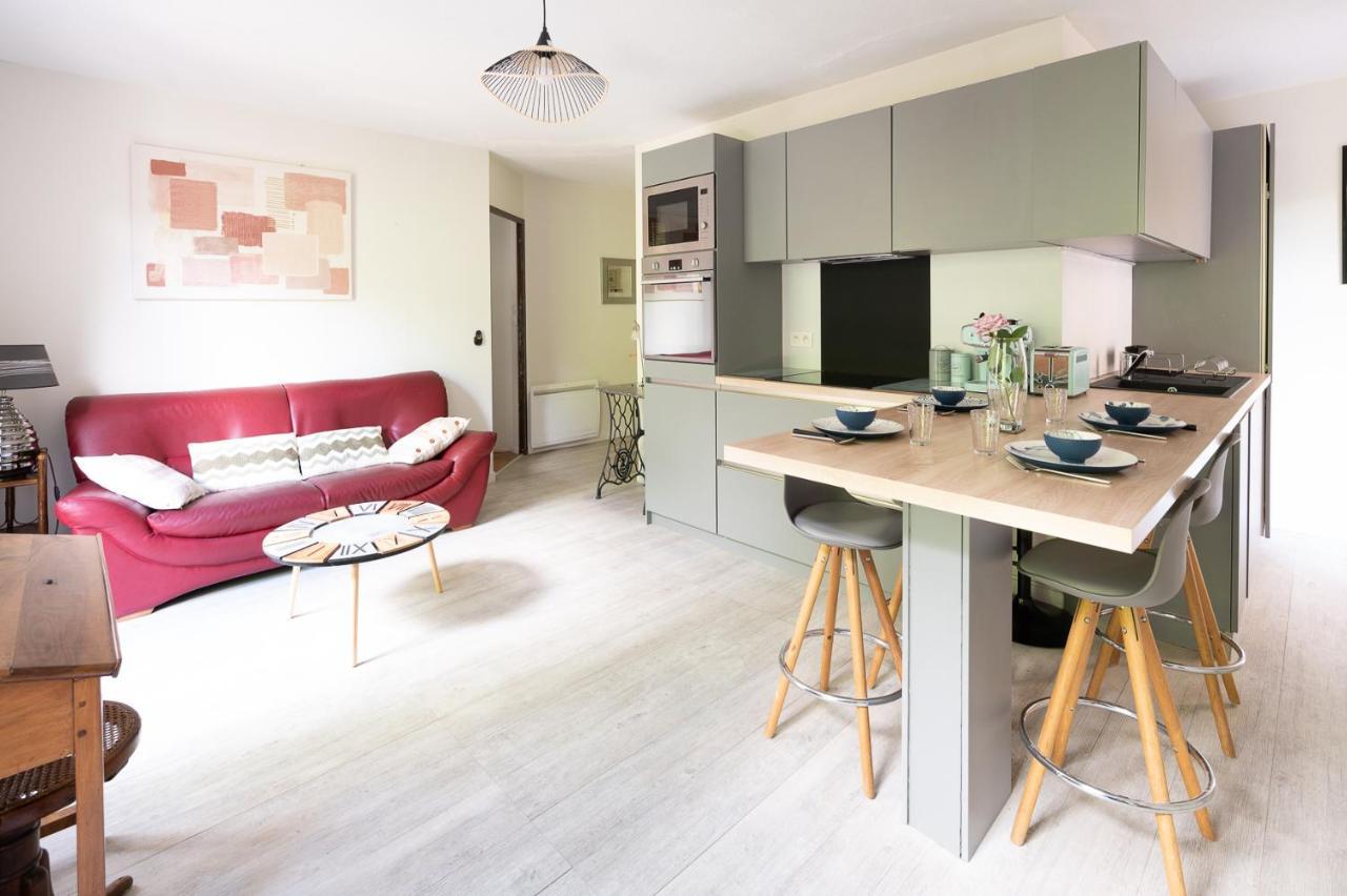 Idéal couple Jacuzzi et jolie cour intérieure Toulouse Exterior foto